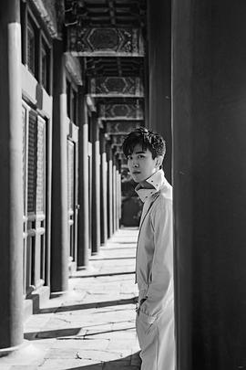 李川