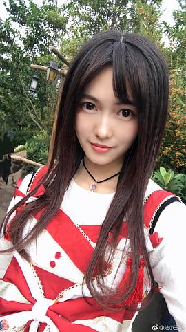 陆婷玉