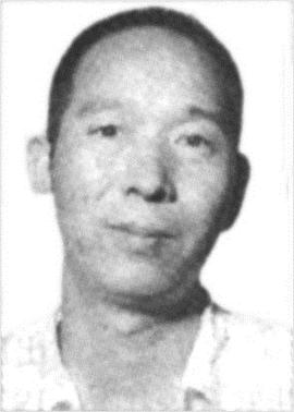 杜鹏程