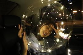 陈镜依