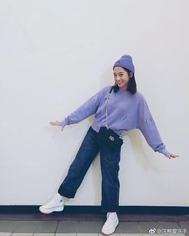 吴映洁
