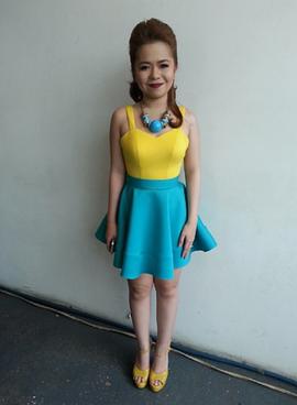 Kiray Celis