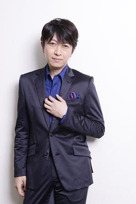 小野大辅