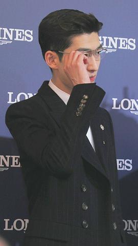 张翰