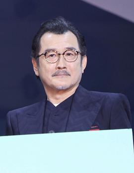 吉田钢太郎