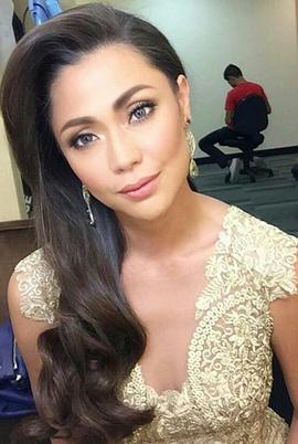 Jodi Sta. Maria