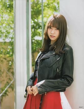 小林由依