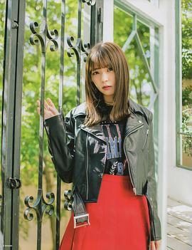 小林由依