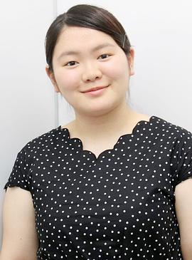 富田望生