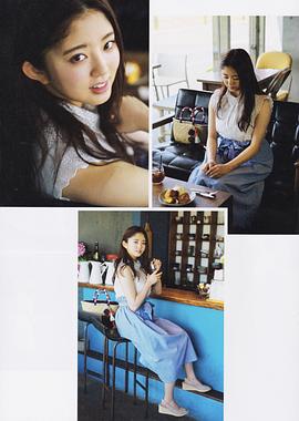 铃本美愉