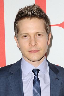 马特·朱克瑞