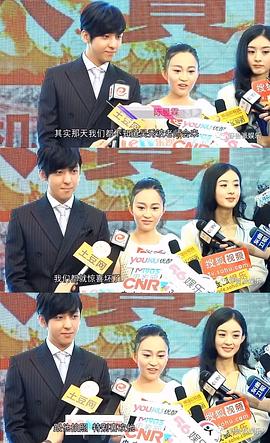陈昱霖