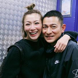 郑秀文
