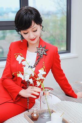 赵雅芝