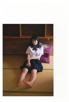 岩本莲加