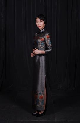 曾格格