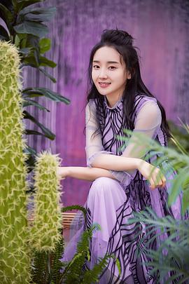 张婷馨