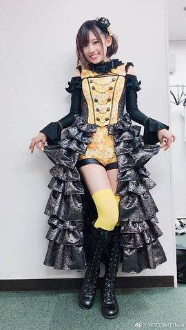 高桥李依