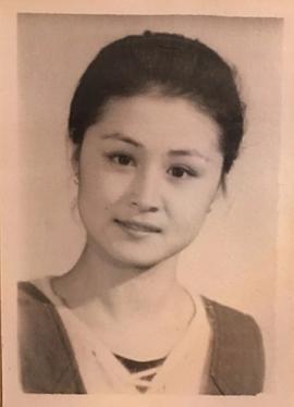 于月仙