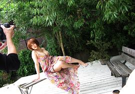 推川悠里