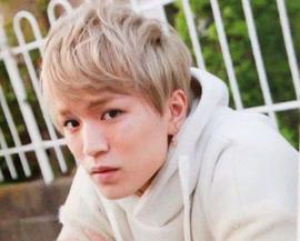 神山智洋
