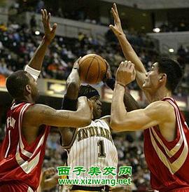 姚明