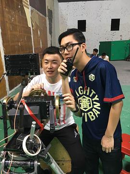 陈啸