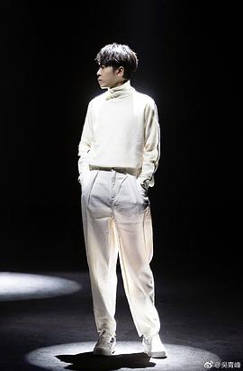 吴青峰