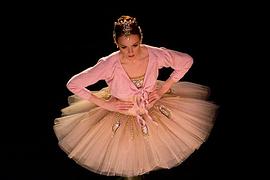 Uliana Lopatkina