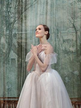 Uliana Lopatkina