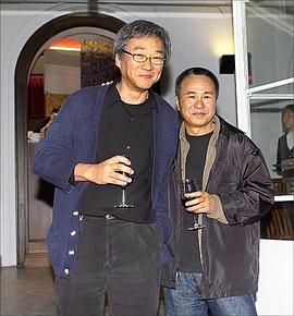 杨德昌