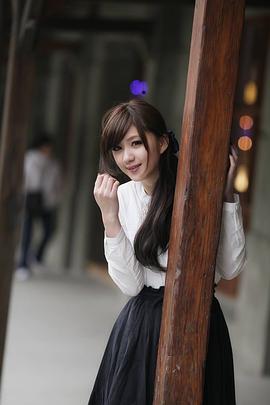 谢翔雅
