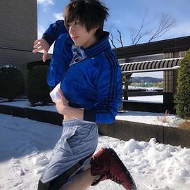 阿久津仁爱