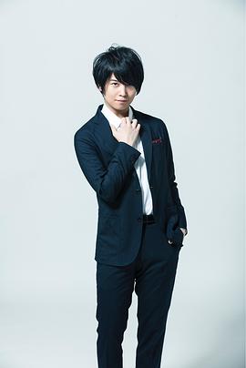 齐藤壮马