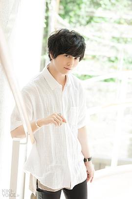 齐藤壮马