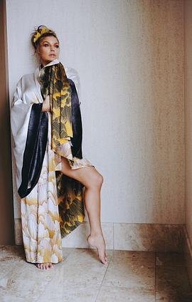 斯泰西·弗格森