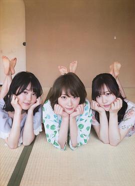 生驹里奈