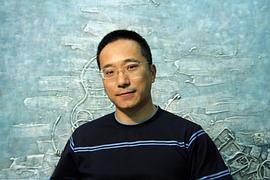 张淼