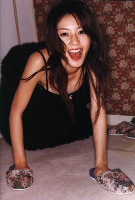 原史奈