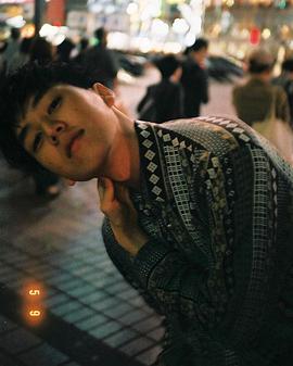 坂东龙汰