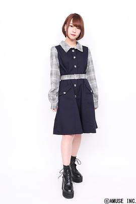 富田美忧