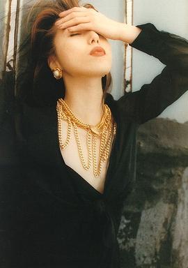 高桥瞳