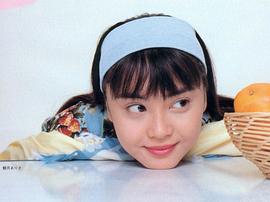 观月亚理莎