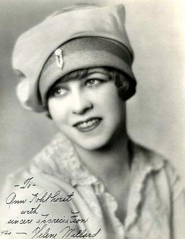 Helene Millard