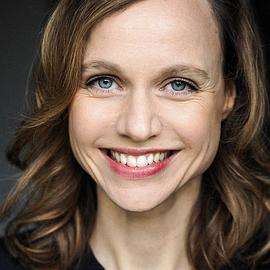 Nadja Becker