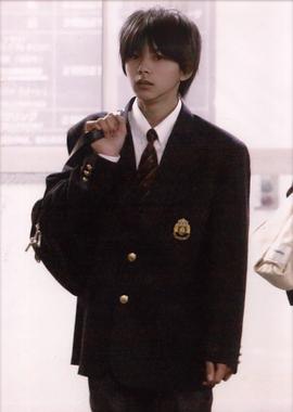 佐藤胜利