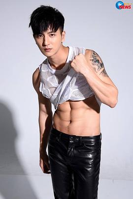 杨奇煜