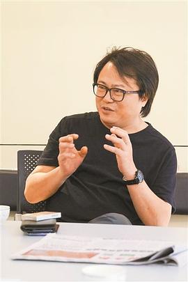 陈涛