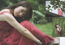 樱井玲香