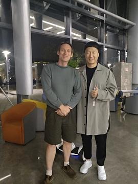 达伦·格罗夫纳
